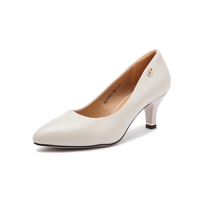 Giày cao gót mũi nhọn Dusto Giày Dusto nữ