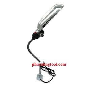 ĐÈN BÓNG ĐẾ NAM CHÂM WL1 (ĐẾ TỪ ĐỂ GẮN TRÊN MÁY KHOAN, MÁY PHAY, MÁY TIỆN)