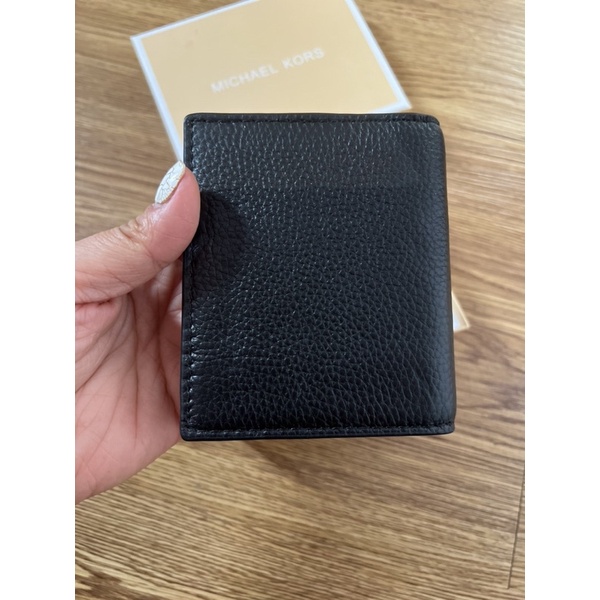 Ví Nữ Mini MK Gập Đôi