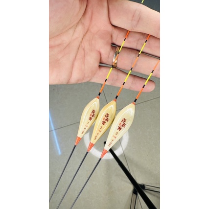 Phao cỏ Chép Y-L01