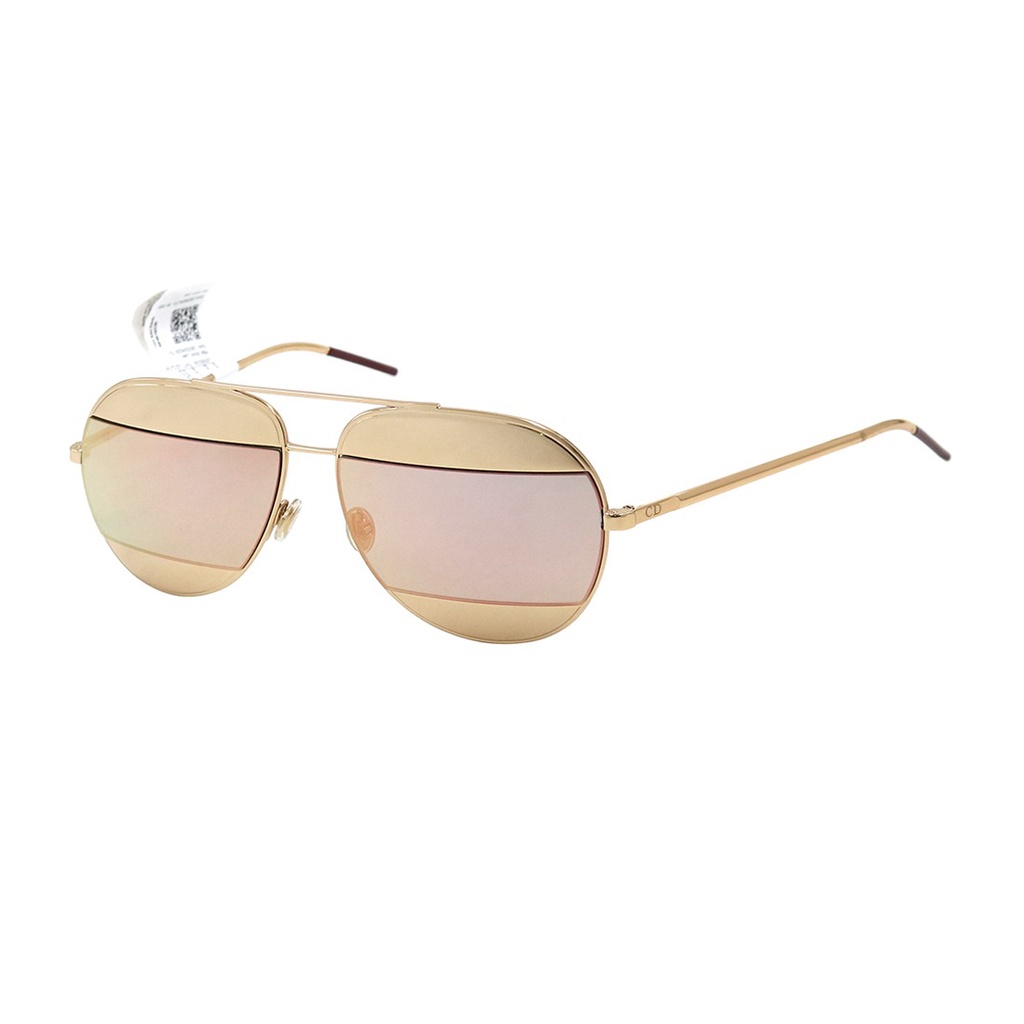 Kính mát nam nữ thời trang Dior DIORSPLIT1 (59-14-145) chính hãng
