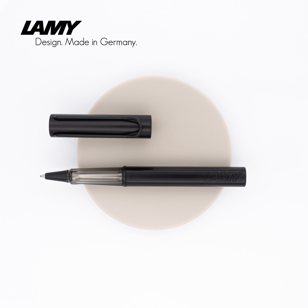 Bút Bi Cao Cấp Lamy AL-star Black - Bút Bi Lamy Cao Cấp