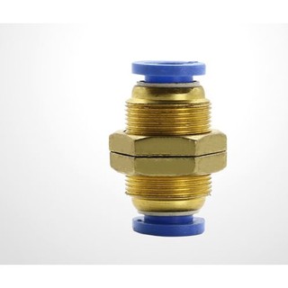 Đầu nối nhanh pm, đầu nối khí pm 2 đầu pm-4 pm-6 pm-8 pm-10 pm-12 đầu nối hơi nhanh 2 đầu