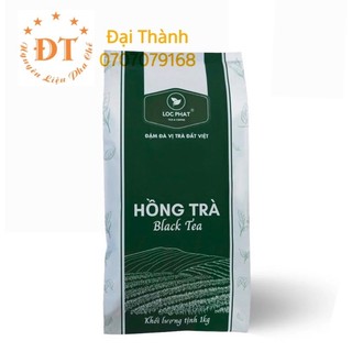 Trà Lộc Phát 1kg