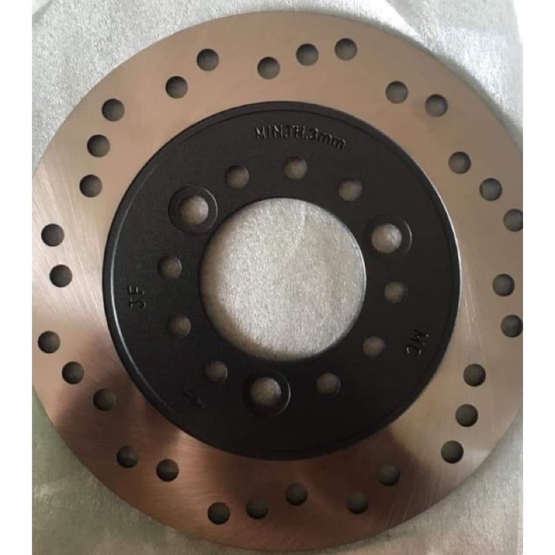 đĩa Lead 110 tiêu chuẩn