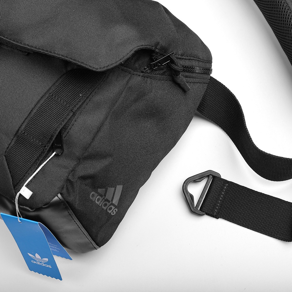 Túi đeo chéo Nam Commuter Crossbody Bag ED1807 chống nước tốt bảo hành trọn đời