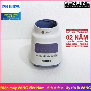 Motor 600W máy xay sinh tố Philips HR2115 HR2118 HR2221 HR2223 HR2222