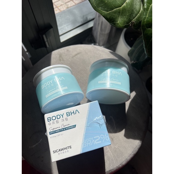Body Cốt Dẻo BHA 2% SIÊU TRẮNG