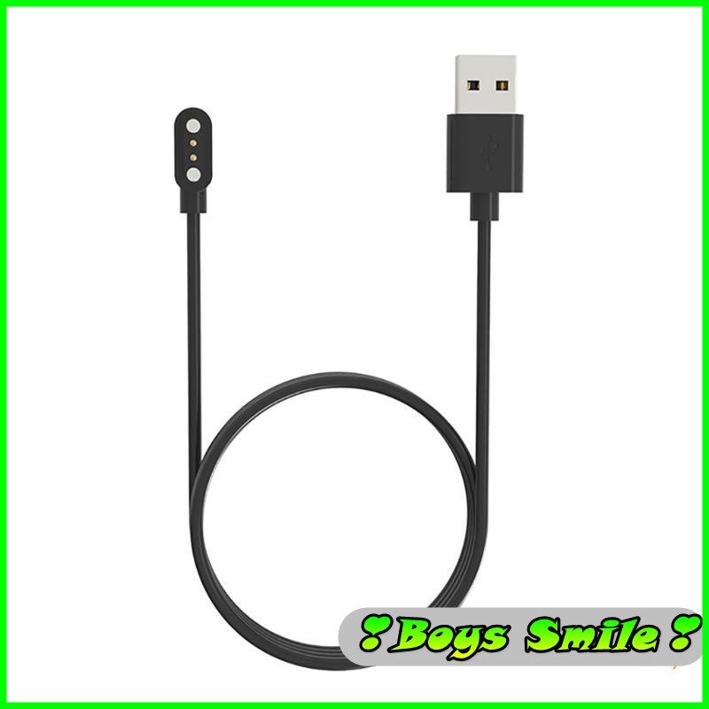 Dây Cáp Sạc USB Đồng Hồ Thông Minh HW12/M16/M16 Plus/M16 mini/HW16/HW22/W26/H55