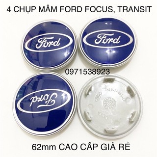 Chụp mâm ford focus 2006-2011 ford transit cao cấp giá rẻ