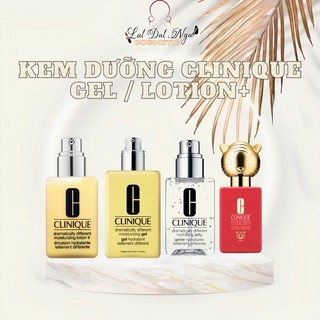 Kem Dưỡng Clinique Gel / Lotion+