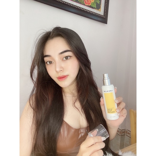 Nước thần cải thiện nếp nhăn Ahohaw