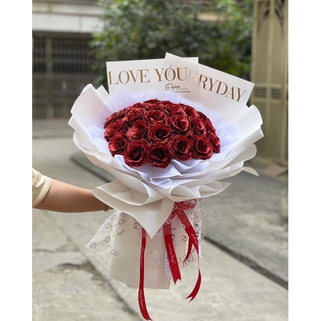Cốt 30 bông, 50bông, thành phẩm 20b, 30b, 50b