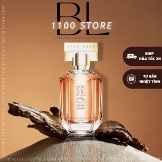 ✨bl✨ nước hoa hugo boss the scent for her intense ✨