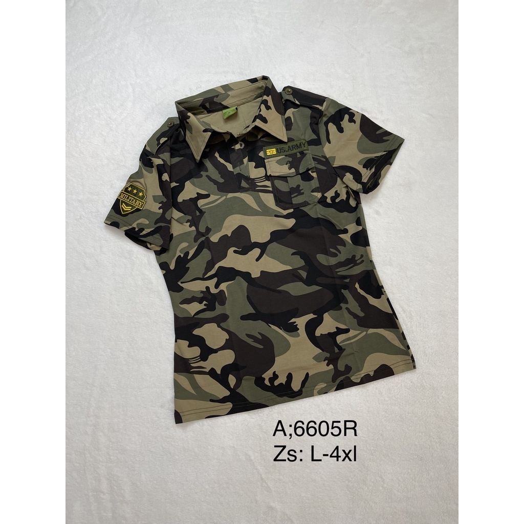 {Hồ Chí Minh} _ Áo Thun Polo Nữ_Áo polo thiết kế vải cotton rằn ri lính mềm mịn, thấm hút mồ hôi_THUỶ TIÊN SHOP