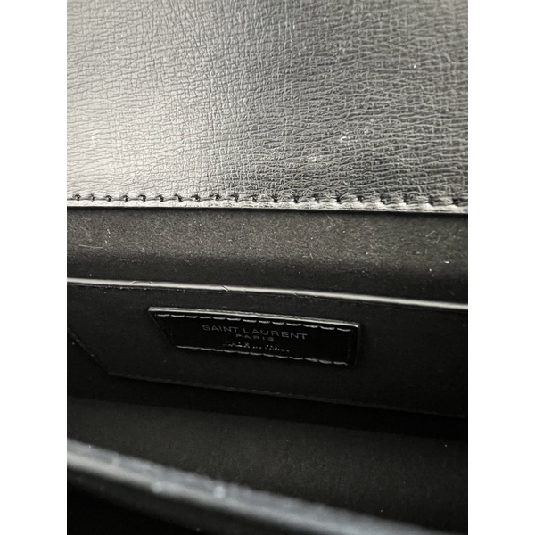 TÚI YSL DA LAMSKIN SIZE 23CM