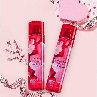 ✨ Xịt thơm Body Mist 𝐁𝐚𝐭𝐡 𝐚𝐧𝐝 𝐁𝐨𝐝𝐲 𝐖𝐨𝐫𝐤𝐬 𝐉𝐚𝐩𝐚𝐧𝐞𝐬𝐞 𝐂𝐡𝐞𝐫𝐫𝐲 𝐁𝐥𝐨𝐬𝐬𝐨𝐦
