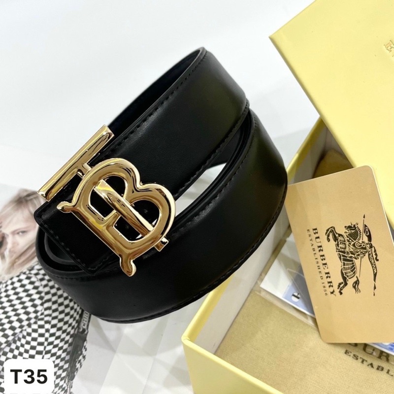 THẮT LƯNG NAM NHIỀU MẪU CÓ HỘP T35