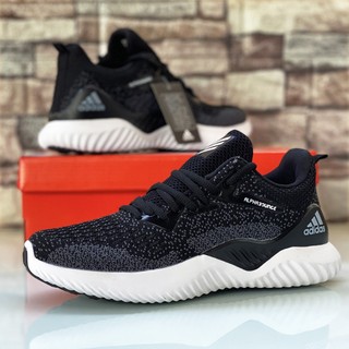 HÀNG CHẤT⚡️Giày Alphabounce Giày thể thao nam nữ full 5 màu
