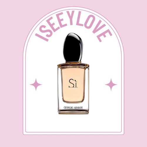 Nước hoa Sì EDP