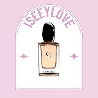 Nước hoa sì edp