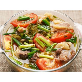 Dẻ sườn khay 1kg
