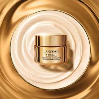 Kem Mắt Lan come Absolue Revitalizing Eye Cream 5ml