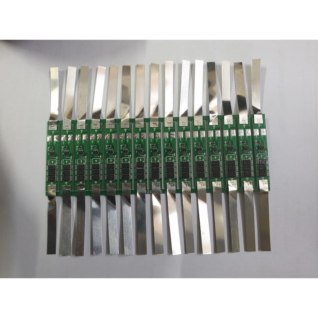 Mạch Sạc Và Bảo Vệ Pin 32650 Lithium 1S/3,2V/3PIN