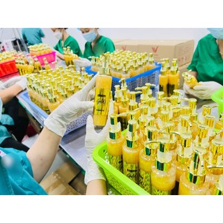 Sữa tắm Gold Vlife