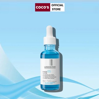 Serum la roche-posay b5 hyalu tái tạo và phục hồi da