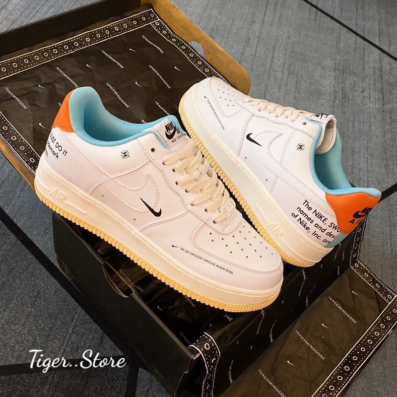 GIÀY AF1 LOW 07 STARFISH 1:1 SC