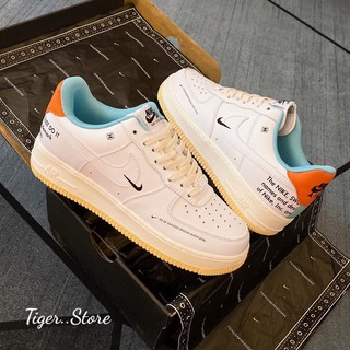 GIÀY AF1 LOW 07 STARFISH 1:1 SC [ FULL BOX + FREE SHIP ]