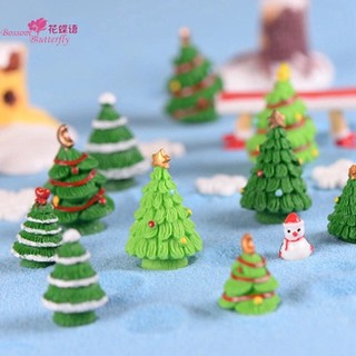 Charm Xmas - Cây Thông
