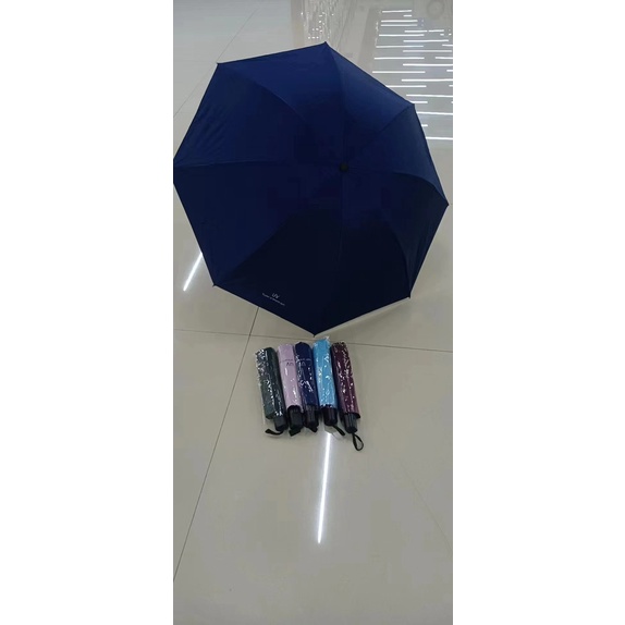 Ô đi nắng, đi mưa chống tia UV bảo vệ cơ thể một cách toàn diện