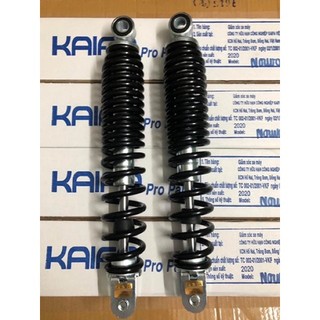 Phuộc sau novo 4 +5 + 6 hiệu kaifa hãng sym-0907274742