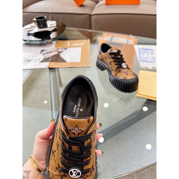 Giày nữ Louis Vuitton size từ 35-41