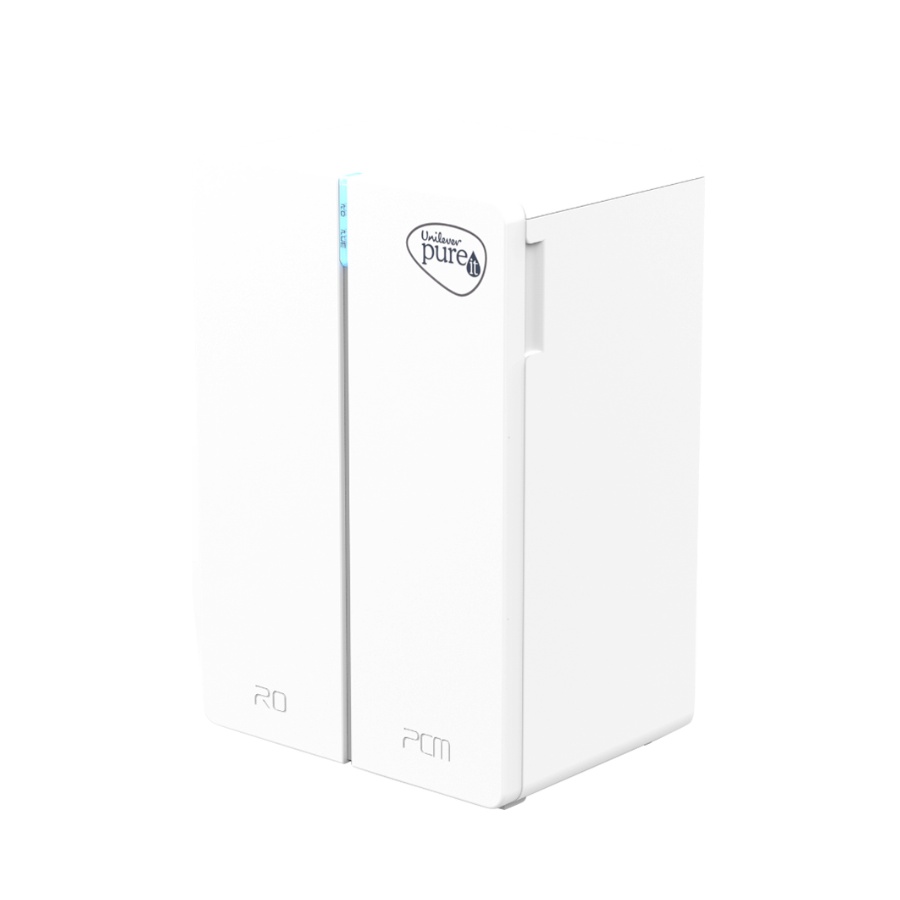 Máy lọc nước RO để gầm nhỏ gọn Pureit Tanka - Hàng chính hãng