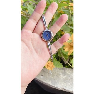 Đồng hồ si nữ citizen, seiko