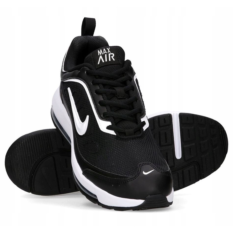 Giày Thể Thao Black/ White AM AP CU4826-200 SECONDHAND CHÍNH HÃNG 100%