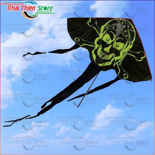 Diều Hải Tặc Phi Long