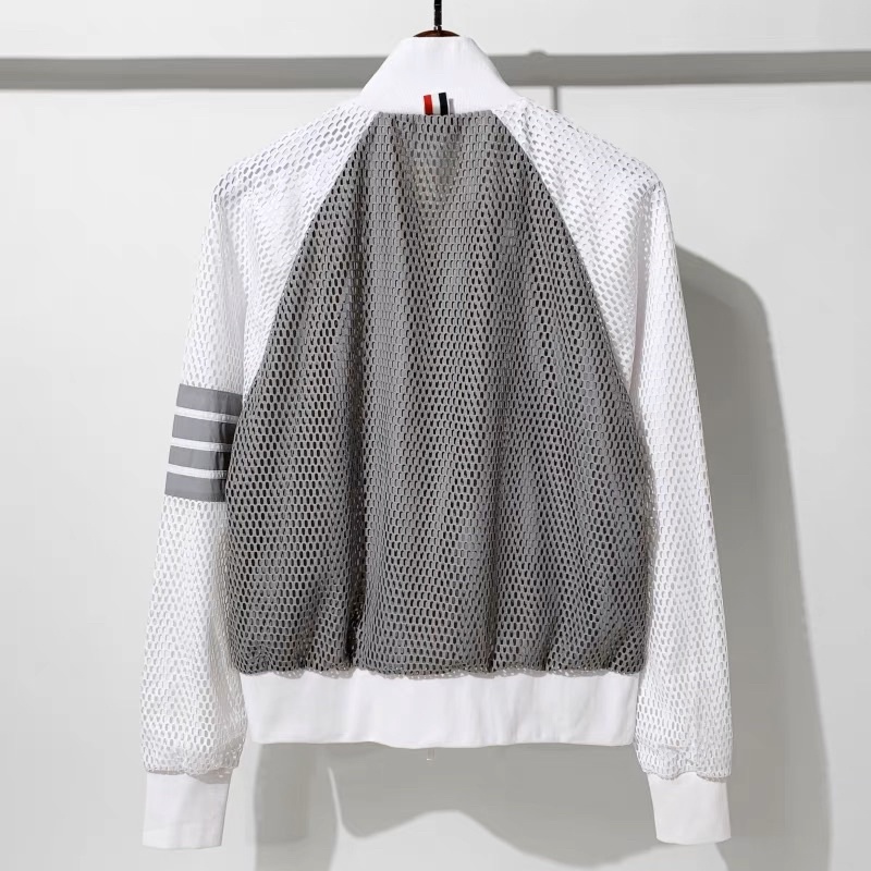 Áo khoác Thom Browne siêu cấp