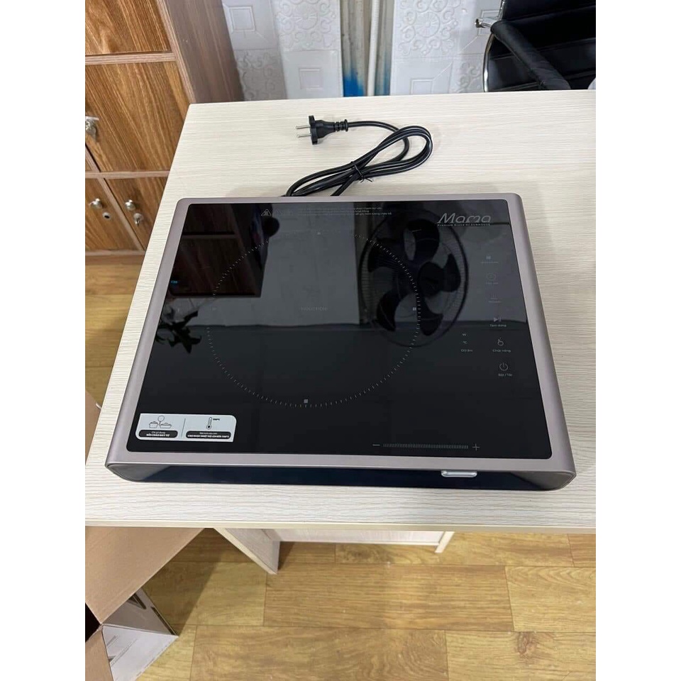 Bếp từ đơn cảm ứng SUNHOUSE MAMA SHD6880