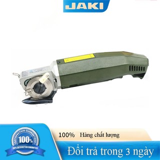Máy cắt vải cầm tay mini LEJIANG yj-50 > nhỏ nhẹ cắt nhiều loại vải