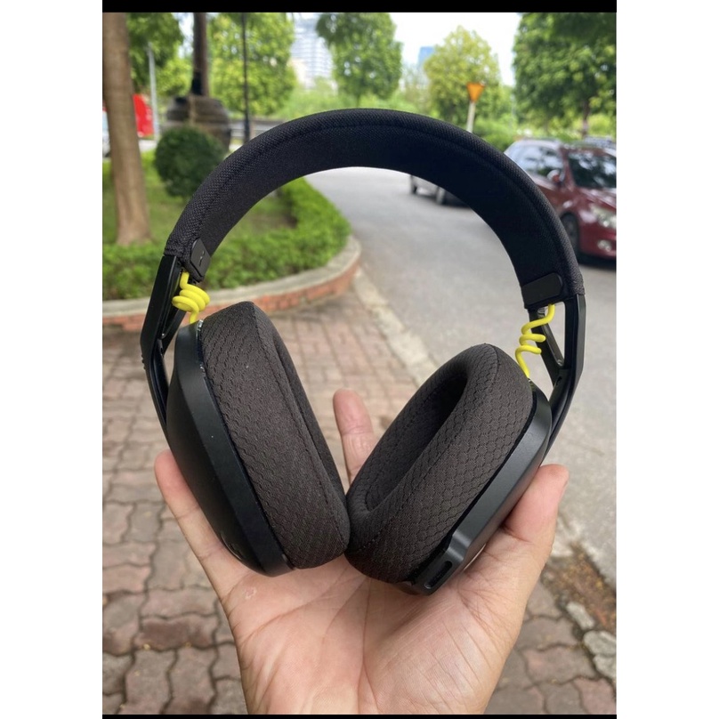 Tai nghe Logitech G435 Lightspeed Wireless - CHÍNH HÃNG - 2nd