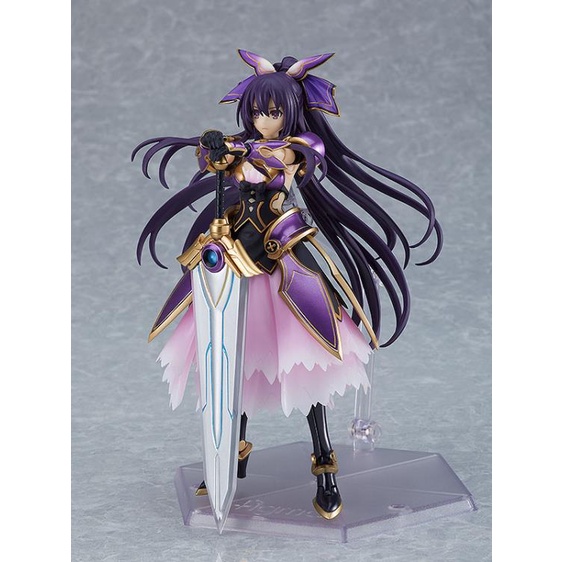 MÔ HÌNH NHÂN VẬT ANIME FIGMA 561 DATE A LIVE III TOHKA YATOGAMI