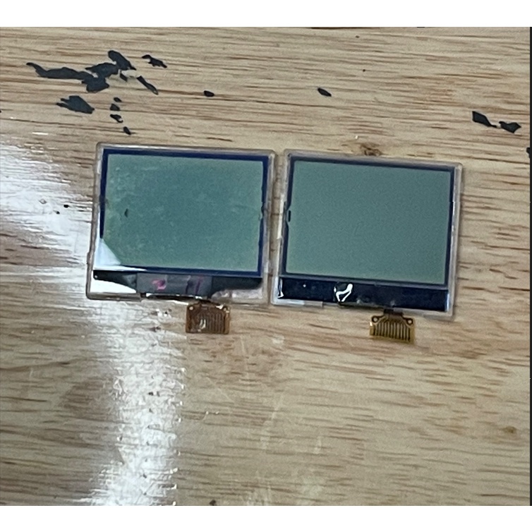 LCD TFT 2.4inch & 12864 tháo máy