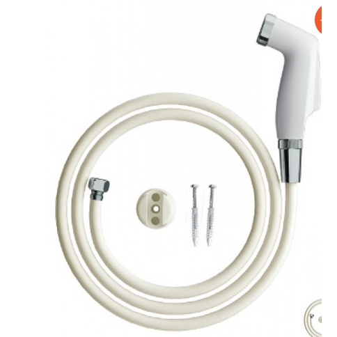 Vòi Xịt Toilet Inax CFV-102A Bằng Nhựa