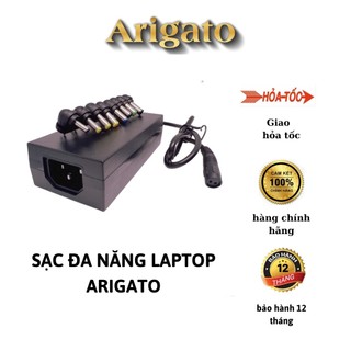 Sạc laptop đa năng 8 đầu - sạc đa năng 8 đầu ra cao cấp