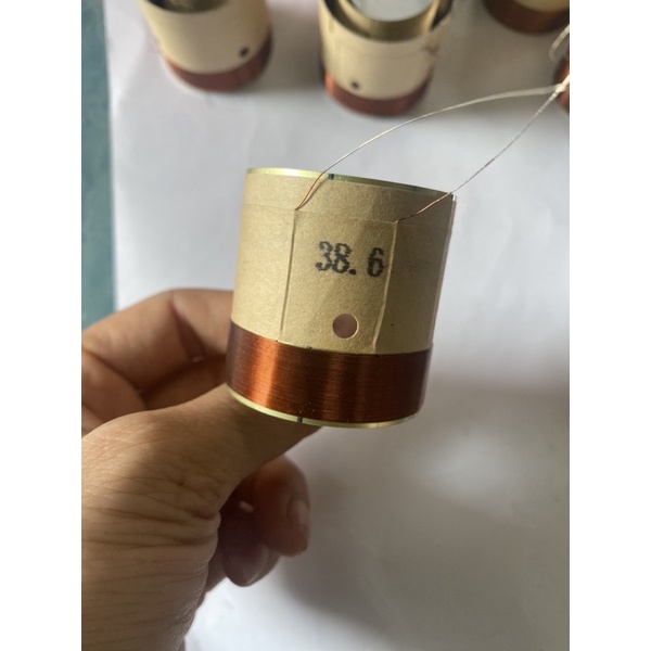 Coil nhôm 2 lớp 4 lớp kích thước 25.5-25.9-30.5-38.6