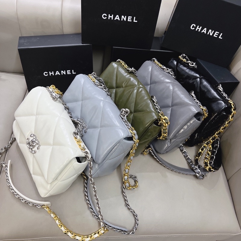 TÚI XÁCH CHA NEO C19 SUPER FULL 2 BOX VIP